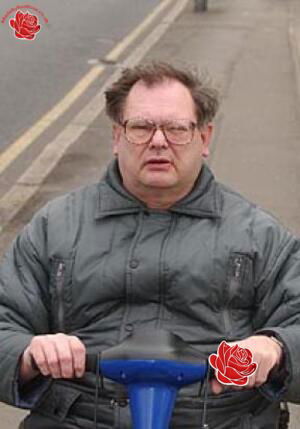 David Beaney – profile image