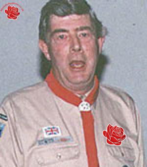 Michael Watling – profile image