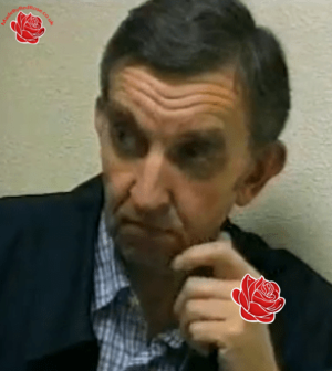 Keith Romig – profile image