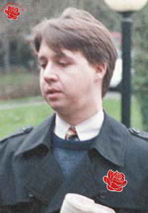 Gavin Seagers – profile image