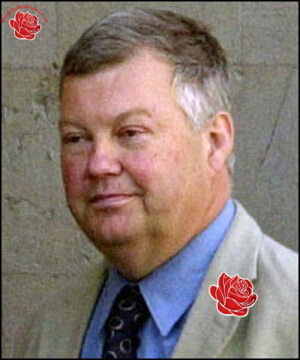 Peter Hamilton – profile image