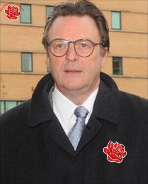 Jeremy Colman – profile image