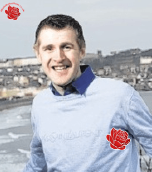 Dean Aaron Gee – profile image