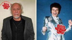 Gary Glitter – profile image