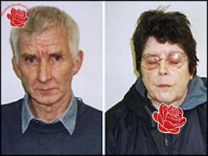Betty & Walter Roe – profile image