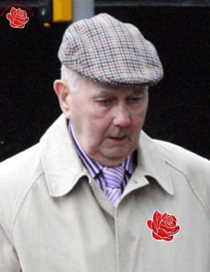 Thomas Riley – profile image