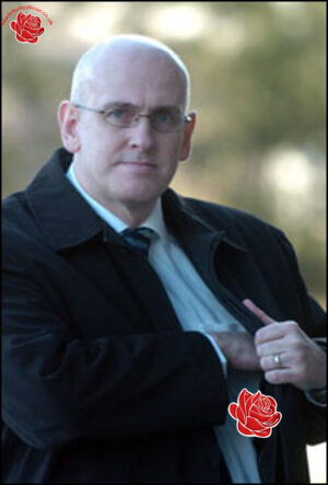 Ian Donnelly – profile image