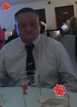 Raymond Lovie – profile image