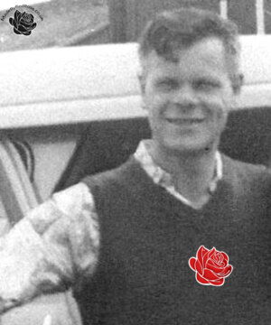 Kenneth Tracy – profile image