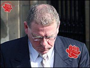 Bruce McFarlane – profile image