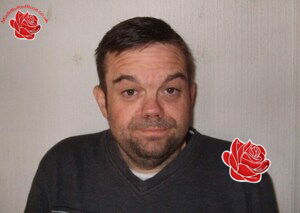 Barry Reid – profile image