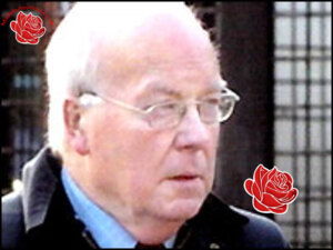 Denis Grant – profile image