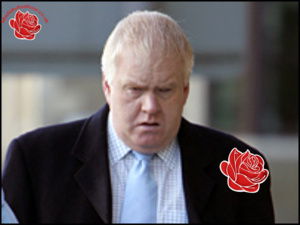 Alan Grant – profile image