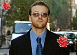 Robin Phillips – profile image