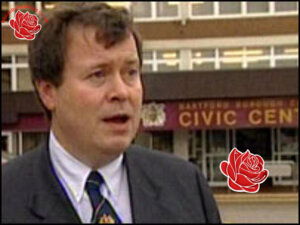 Kenneth Leadbeater – profile image