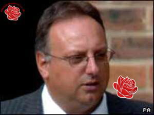 Glen Goldspink – profile image