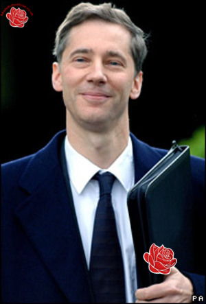 Robert King – profile image