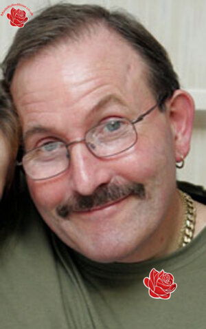 Robert King – profile image