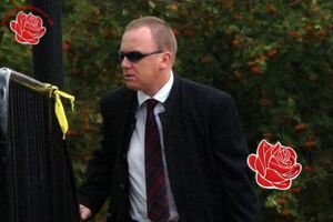 Paul Ellis – profile image