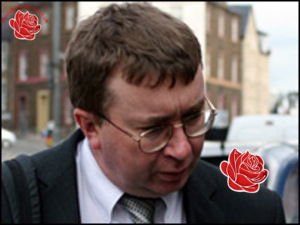 Allan Grieve – profile image