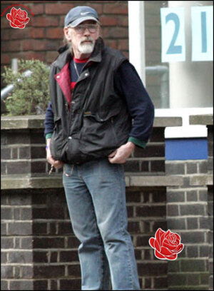William Gallagher – profile image