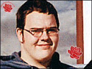 Dean Hughson – profile image
