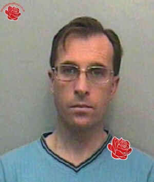 Graham Wilson – profile image