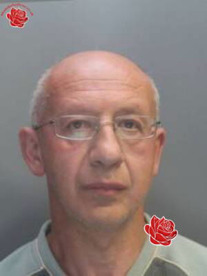 Christopher Booth – profile image