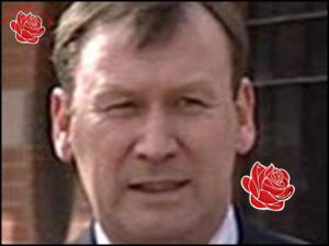 Brian Nicholl – profile image