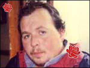 Alan Keegan – profile image