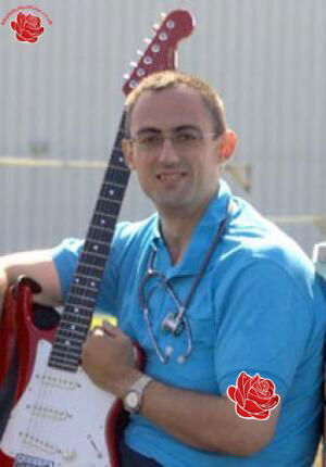 Riccardo Benci – profile image