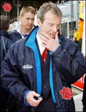 Graham Rix – profile image