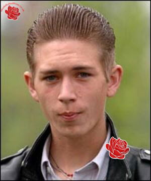 Darren Cronin – profile image