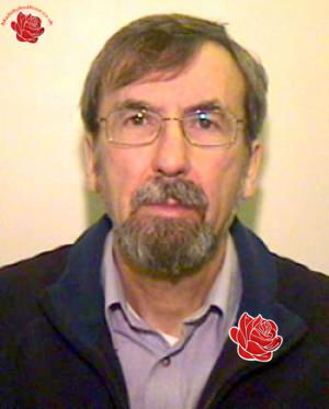 Paul Billington – profile image
