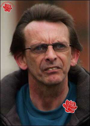 John Brewer – profile image