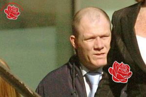 Gary McBride – profile image