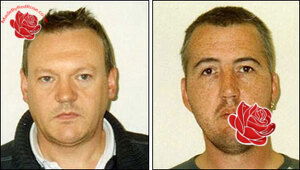 Jonathan Scarcliffe/David Bell – profile image