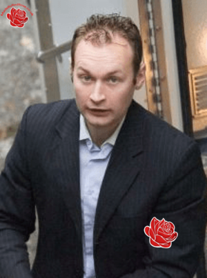 Mark Little – profile image