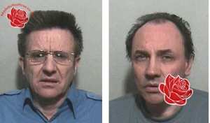 Stephen Carruthers/John Bates – profile image