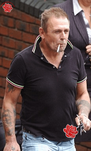 Mark Whitehurst – profile image