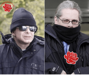 Christopher Davis / Timothy Davis – profile image