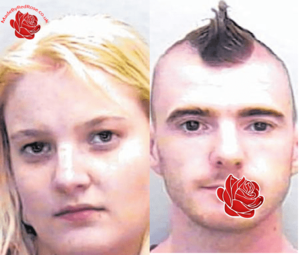 James Kirman / Rachel Drinkell – profile image