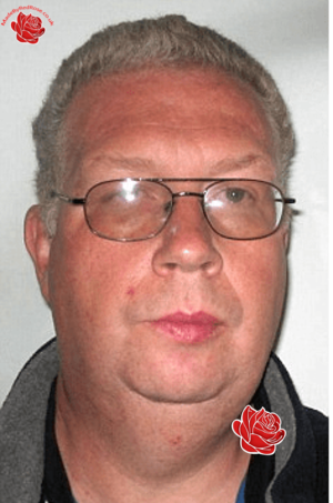 Dean Hardy – profile image