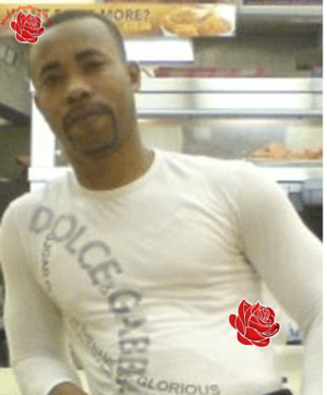 William Danga – profile image