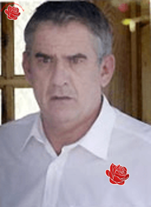 Geoffrey Botley – profile image