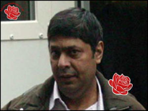 Mohammed Raza – profile image