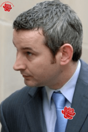 Michael Conlon – profile image