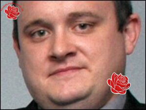 Andrew Rowe – profile image