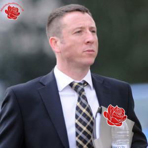 Michael Thomas – profile image