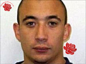 Russell West – profile image